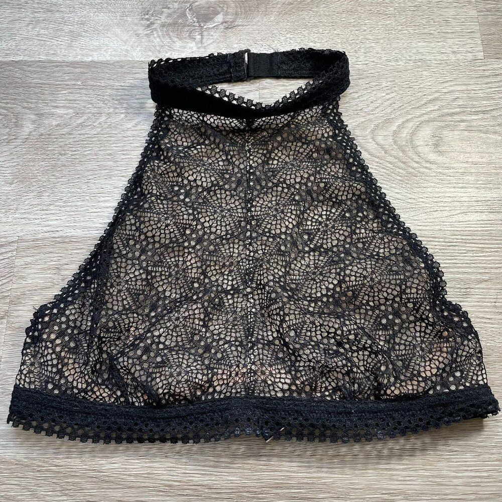 Victoria's Secret Halter Bra Size S